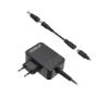 Foto de Cargador CELLY Notebook 65W USB-C + Adap (TCTIPS65WBK)