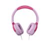 Foto de Auriculares CELLY Kids 3.5mm Rosa (KIDSBEAT2PK)