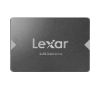 Foto de SSD Lexar NS100 2.5" 128Gb SATA3 (LNS100-128RB)