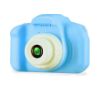 Foto de Cmara CELLY Kids 3mp mUSB Azul Claro (KIDSCAMERA3LB)