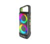 Foto de Altavoz CELLY Party 10W Wireless (GROOVERGBBK)