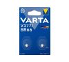Foto de Pilas Varta Silver Coin V377 Blister 2 (00377101402)