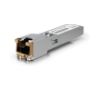 Foto de Mdulo Transceptor Ubiquiti 10GbE (UACC-CM-RJ45-MG)