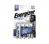 Foto de Pilas ENERGIZER Ultimate Lithium AA 4Unidades(639155)