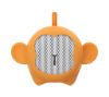 Foto de Altavoz CELLY Wireless 3W Mono Naranja (WSMONKEY)