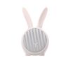 Foto de Altavoz CELLY Wireless 3W Conejo Blanco (WSRABBIT)