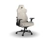 Foto de Silla CORSAIR TC500 Luxe Frost Beige (CF-9010067-WW)