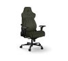 Foto de Silla CORSAIR TC500 Luxe Sherwood (CF-9010068-WW)