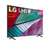 Foto de TV LG 55" 4K UHD WiFi Smart TV (55UR78006LK) (OUT4294)