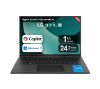 Foto de LG Gram i5 16Gb 512SSD 14" W11P Negro (14Z90RU-G.AP55B)