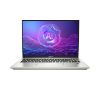 Foto de MSI A16 AI+ A3XMG-074ES Ryzen 9 32Gb 1Tb 16" W11H Plata