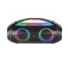 Foto de Altavoz MARS GAMING 50W RGB Negro (MSPULSE)