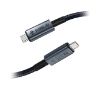 Foto de Cable SUBBLIM USB-C 4.0 8K a USB-C 240W (SUBCAB-C24010)