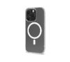 Foto de Funda CELLY iPhone 16 Pro Transparente(GELSKINMAG1113W)