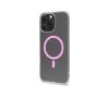 Foto de Funda CELLY iPhone 16Pro Max Transp. (GELSKINMAG1115P)
