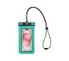 Foto de Funda impermeable CELLY hasta 7" Tiffany(SPLASHBAG25LB)