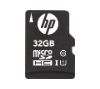 Foto de HP MicroSDHC 32Gb UHS-I U1 Clase10 (SDU32GBHC10HP-EF)