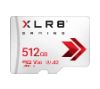 Foto de PNY MicroSDXC 512Gb Clase10 (P-SDU512V32100XR-GE)