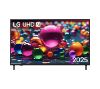 Foto de Tv LG 50" UHD 4K Wifi5 Smart Tv 3HDMI Usb (50UA75006LA)
