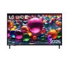 Foto de Tv LG 43" UHD 4K Wifi5 Smart Tv 3HDMI Usb (43UA75006LA)