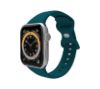 Foto de Correa CELLY para AppleWtach Verde  (WBANDSIL44GN)