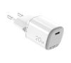 Foto de Cargador Pared CELLY 20W Usb-C Blanco (UPTC1USBC20WWH)