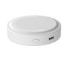 Foto de PowerBank Celly MagSafe 3000mAh Blanco (MAGPB3000WH)