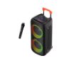 Foto de Altavoz Celly Wireless 40W con micro (PARTYSPEAKERWLM)
