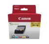 Foto de Tinta Canon PGI-570/CLI-571 Pack Negro/Color (0372C006)