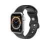 Foto de Correa CELLY para AppleWatch Negro (WBANDSIL40BK)