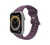 Foto de Correa CELLY para AppleWatch Violeta (WBANDSIL40VL)