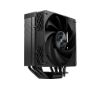 Foto de Ventilador MARS GAMING ARGB 120mm Negro (MCPUX5)