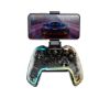 Foto de GamePad MARS GAMING BT5.0 RGB+Adap Smartphone(MGPBT2)