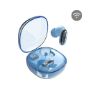 Foto de Auriculares MARS GAMING BT5.1 TWS Azul (MHIB2BL)