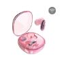 Foto de Auriculares MARS GAMING BT5.1 TWS Rosa (MHIB2P)