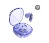 Foto de Auriculares MARS GAMING BT5.1 TWS Prpura (MHIB2PP)
