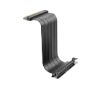 Foto de Cable MARS GAMING Riser Pcie4.0 x16 Flexible(MCAPCIE40)