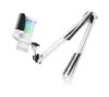 Foto de Microfono profesional MARS GAMING 192Khz Blanco(MMICSCW