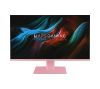 Foto de Monitor MARS GAMING 24" FHD 120Hz Rosa (MV24P)