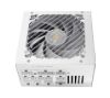 Foto de Fuente MARS GAMING 1000W 80+Gold Blanco (MPB1000PSIW)
