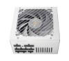 Foto de Fuente MARS GAMING 750W ATX 80+Bronze Blanco(MP750SIMW)