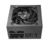 Foto de Fuente MARS GAMING 850W ATX 80+Bronze Negro(MPB850SIM)