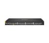 Foto de Switch HP Aruba CX6000 48p GbE 4xSFP PoE Negro (R9Y03A)