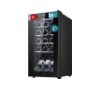 Foto de Vinoteca CECOTEC Bolero GrandSommelier 1550 (00120)