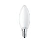 Foto de Bombilla Philips LED classic 40W E14 (929002027028)