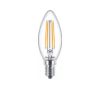 Foto de Bombilla Philips LED classic 60W E14 (929002028055)