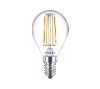 Foto de Bombilla Philips LED classic 40W P45 E14 (929001890455)