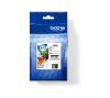 Foto de Tinta BROTHER Pack Negro/Color 3000/1500 pg (LC426VAL)