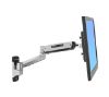 Foto de Soporte de Pared Ergotron LX 42" Aluminio (45-353-026)