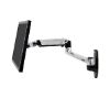 Foto de Soporte de Pared Ergotron LX 34" Aluminio (45-243-026)